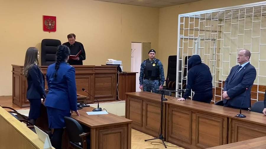 Криминальные новости