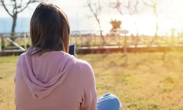 Когда я пережила разрыв в свои 20 лет, я превратилась в ходячее клише Кейтлин Кэссиди