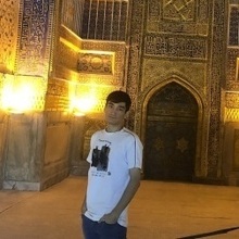 Надир, г. Сырдарья