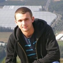 Александр, г. Сызрань