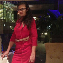 Дьяконова Ольга Михайловна, г. Москва