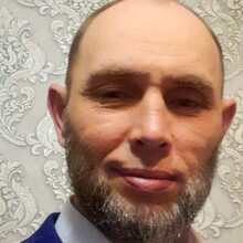 Шамиль, г. Ульяновск