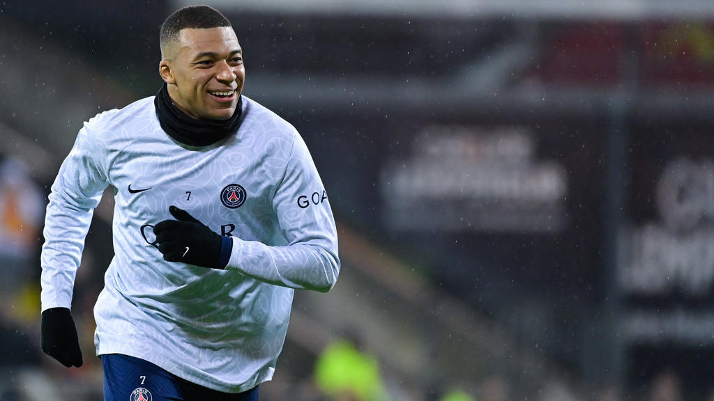 Мбаппе защищает «легенду» Зидана