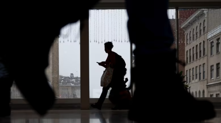 Высокий уровень респираторных вирусов в Оттаве! COVID продолжает расти!