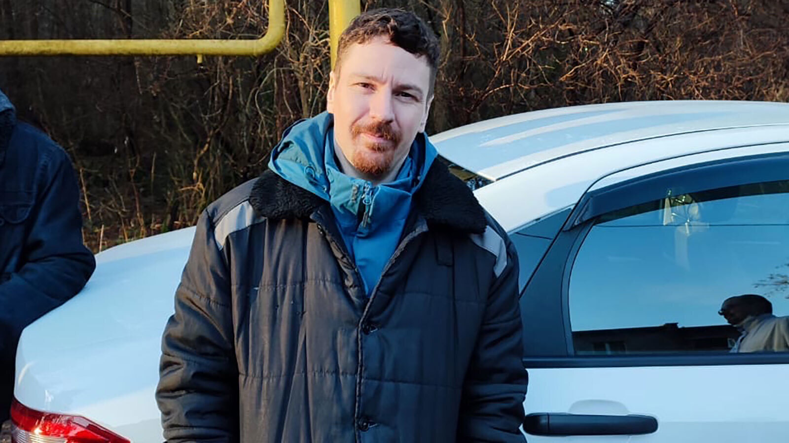 Сначала на CNN: ветеран ВМС США освобожден из-под стражи в России после того, как был задержан почти на 1 год