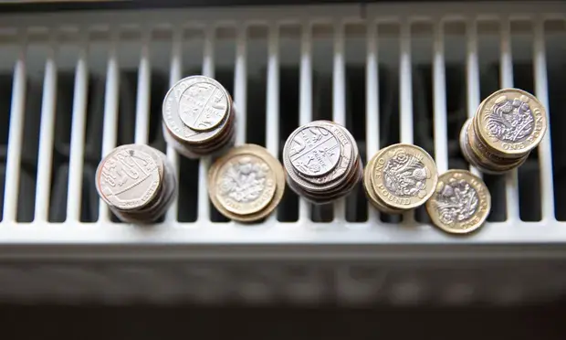 'Я и так большую часть времени сижу в темноте': инвалида преследуют из-за счета за газ