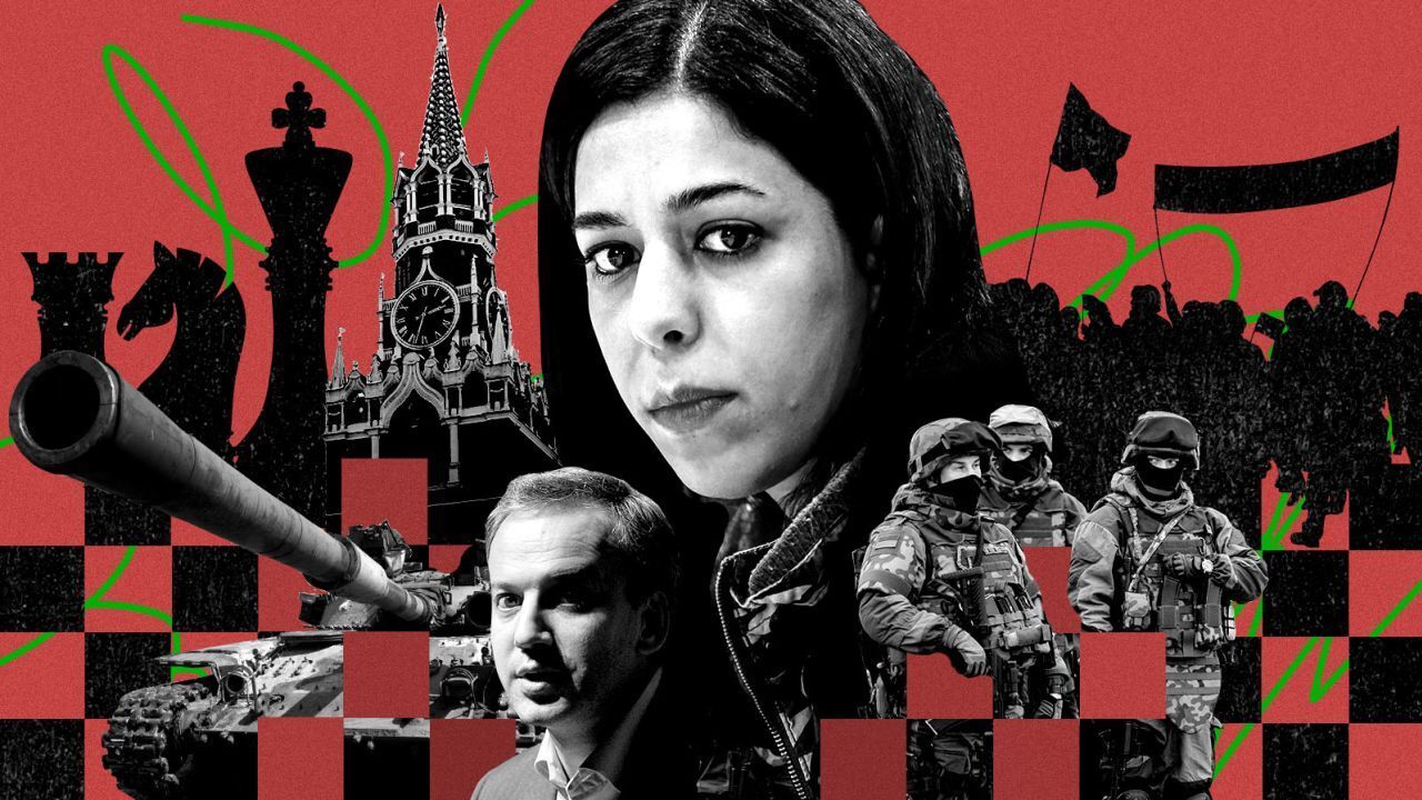 Иранский шахматный судья Шохре Баят опасается остракизма из-за своей активности, поскольку она бросает вызов российскому руководящему органу игры.