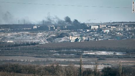 Украинский солдат в Соледаре описывает ужасную ситуацию: «Нас просто бросили»