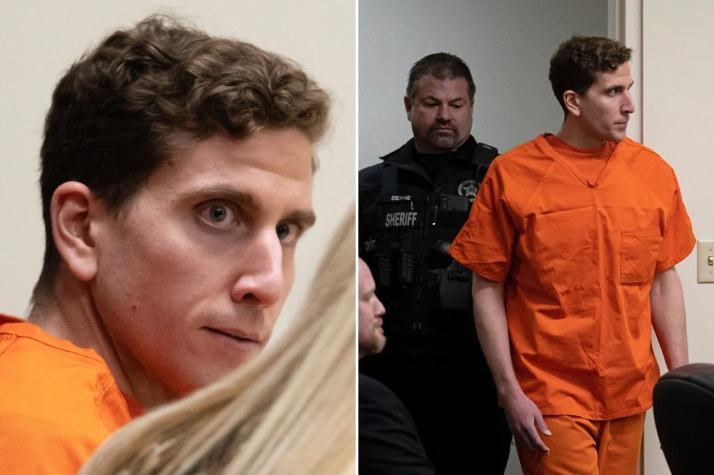 Убийства в Айдахо: 5 ключевых улик против Брайана Кохбергера