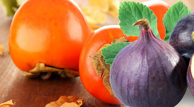 Я не люблю ни инжир, ни хурму!