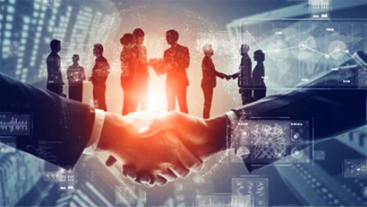 “Общество с ограниченной ответственностью”, в котором мы сегодня живем