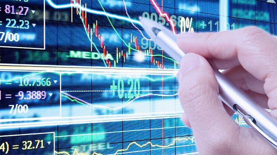 Вот что будет стимулировать рынки в этом году. Илон Маск потерял больше, чем кто-либо в истории!!!