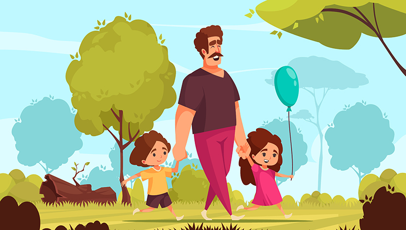 Восстановление в родительских правах