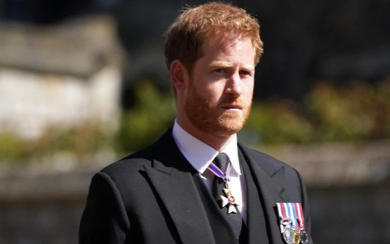 The Sun узнала, что принцу Гарри будут не рады на коронации Карла III