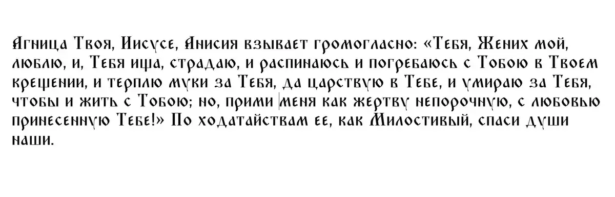 Не гневи Бога: 12 января в день святой Анисии - 10 народных примет, 7 страшных запретов и 5 важных дел. Можно работать, мыться и убираться?