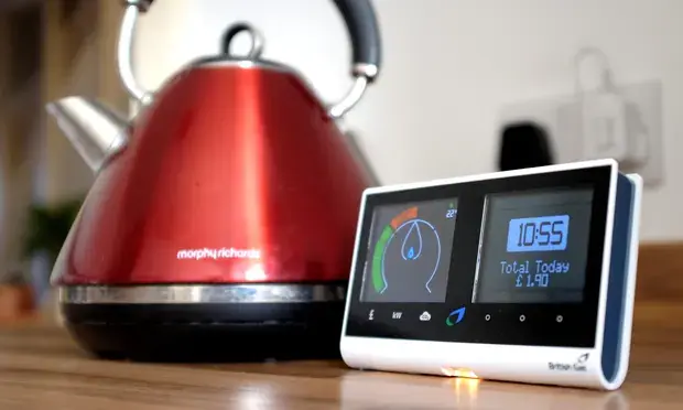 Владелец British Gas прогнозирует восьмикратный рост прибыли на фоне стремительного роста цен на газ