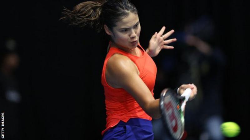 Жеребьевка Открытого чемпионата Австралии: Джек Дрейпер сыграет с Рафаэлем Надалем, Энди Мюррей сыграет с Маттео Берреттини.