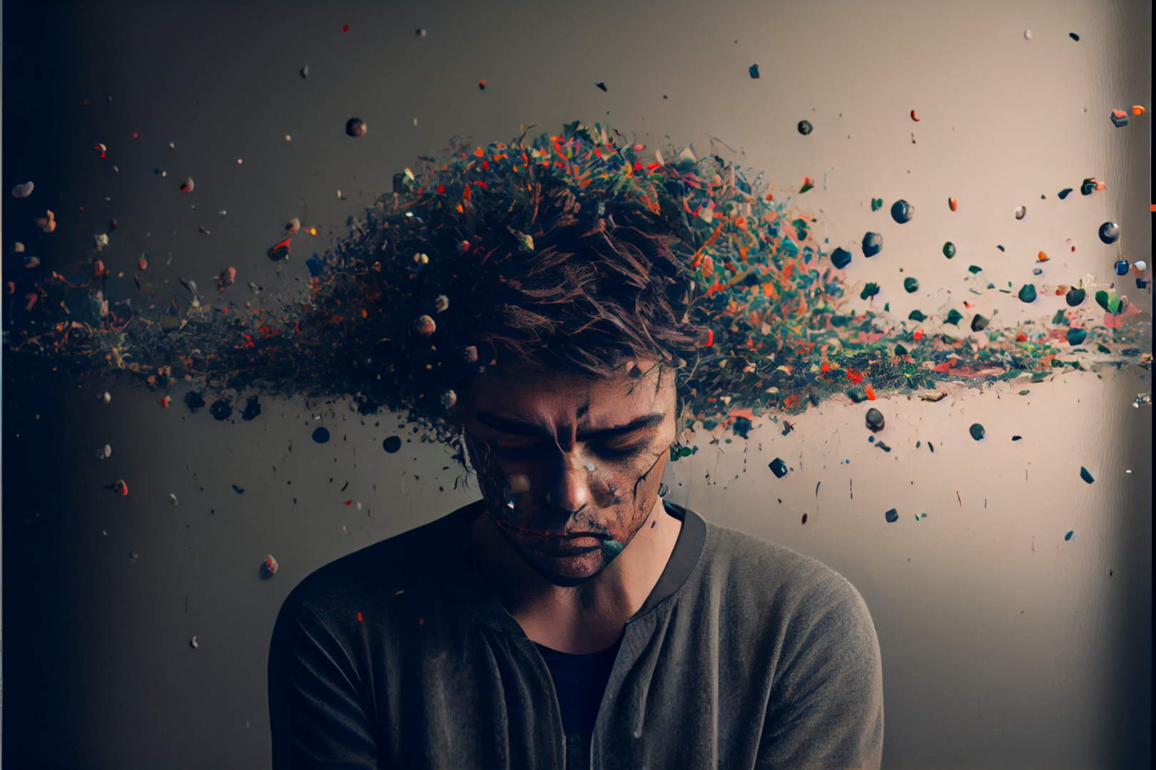 Способы преодоления стресса без приема лекарств