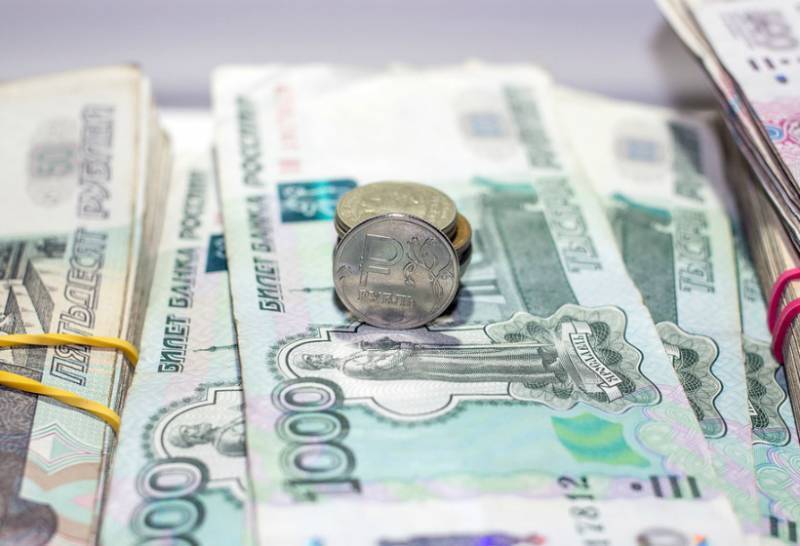 На сколько поднимут пенсию ветеранам боевых действий в 2023