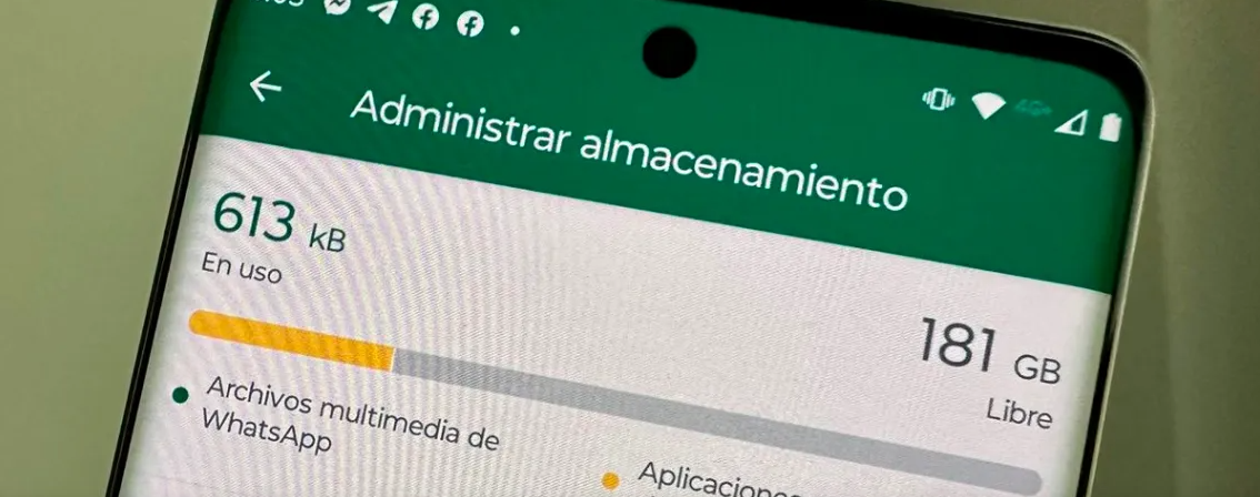 Невероятный трюк, чтобы узнать, с кем ваш партнер разговаривает в WhatsApp