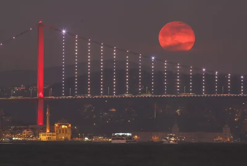 Бразилия готовится к новым протестам сторонников Болсонару