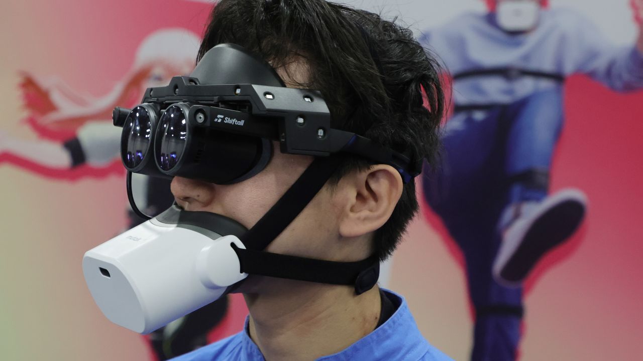 ТОП 7 самых крутых технологий будущего с выставки CES 2023