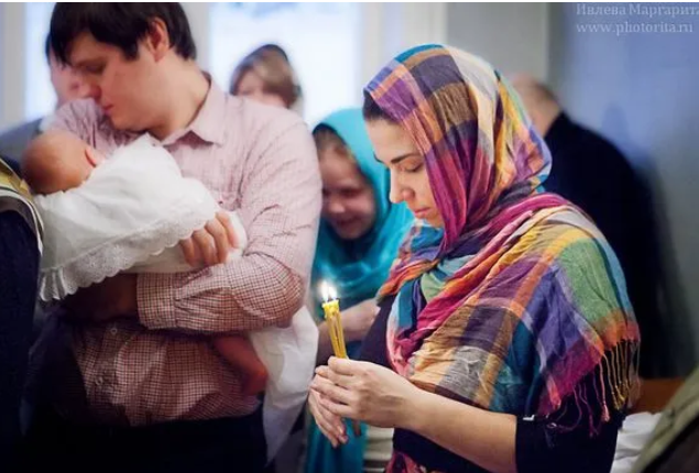 Для чего нужно крещение детей и нужно ли оно? Крестите своего ребенка, почему вы должны крестить своего ребенка