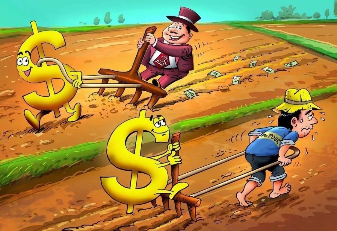 Что делать в 2023 году, чтобы поймать счастье и стать финансово независимым