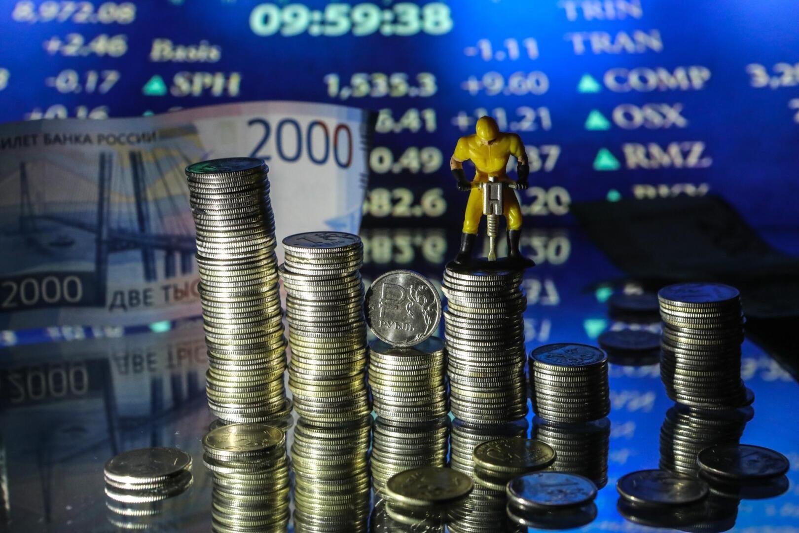 Поднимет ли СВО экономику России?