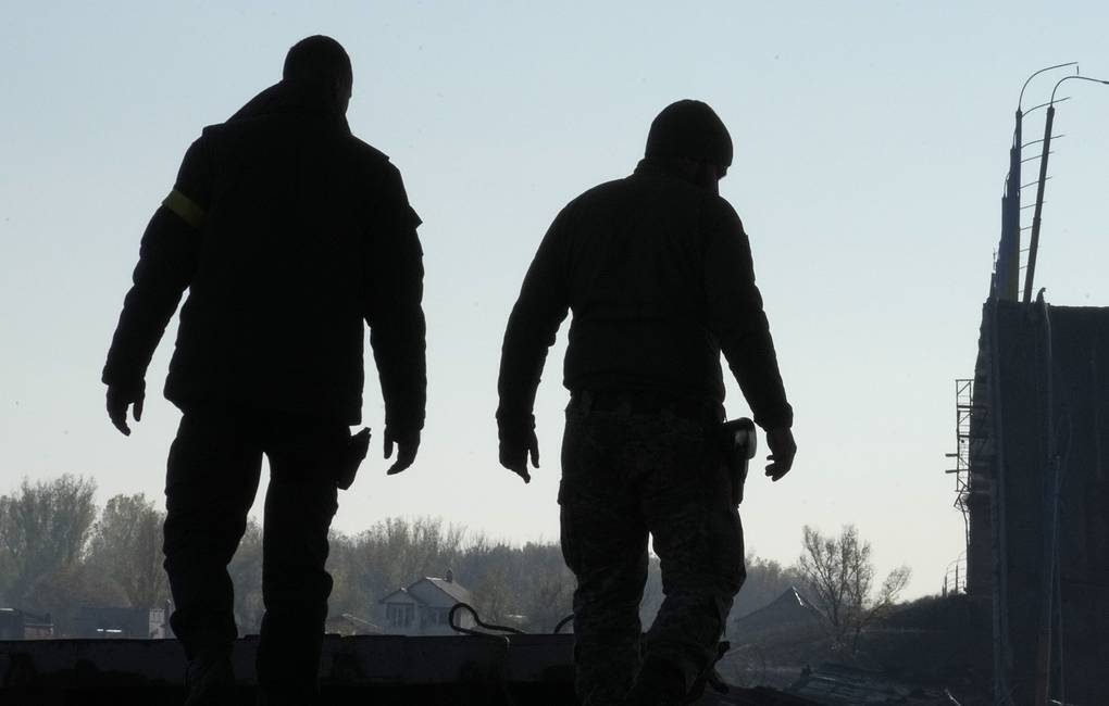 Обзор прессы: Запад наращивает подготовку украинских солдат, а Турция играет на обеих сторонах