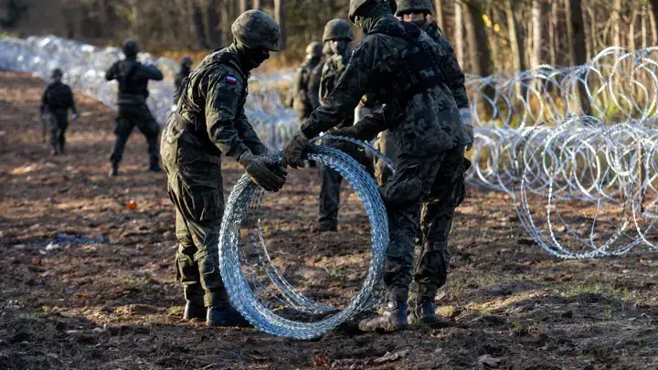 Ветеран ВМС США Тейлор Дадли освобожден из России после почти годичного заключения.