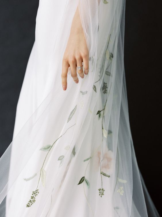 Поговорим о современной любви: глэм-свадьбы в стиле 80-х будут популярны в 2023 году