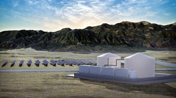 В армии появилась новая проточная батарея. Это может изменить военную мощь.