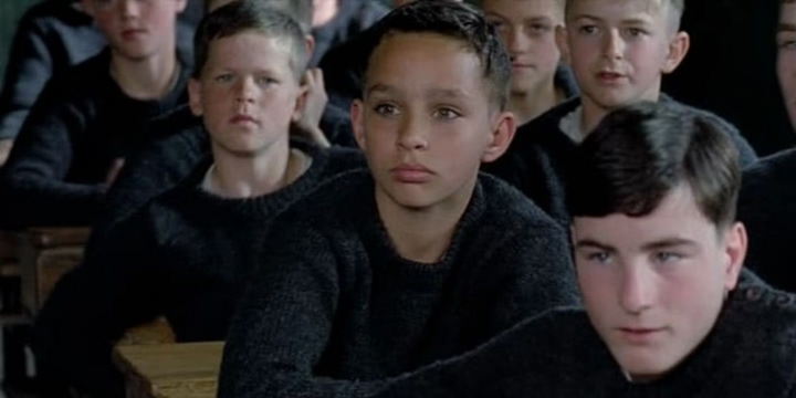 Роберт Шиен Актер