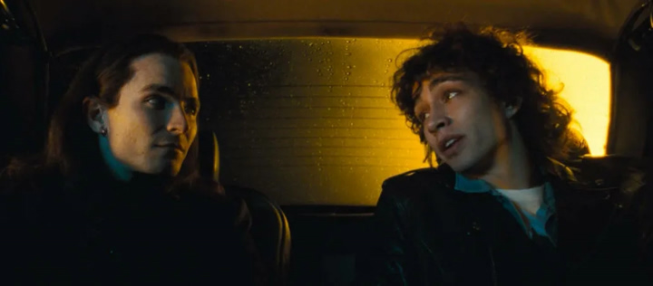 Роберт Шиен Актер