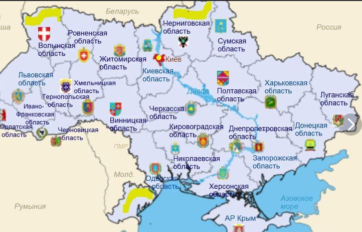 Христианская радиостанция вынуждена покинуть Украину из-за антирусского языкового закона Зеленского