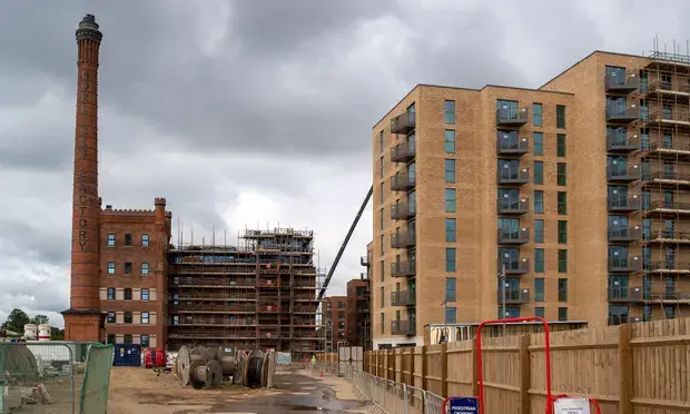 Сотни заявок на создание "инвестиционных зон" отклонены, поскольку Сунак демонтирует политику Трусс