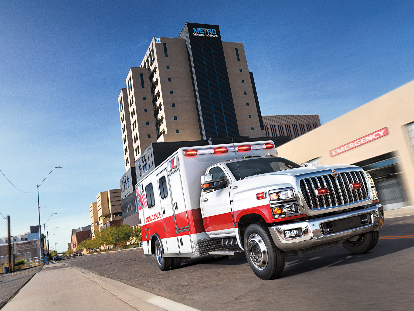 Католическая больница дискриминировала транс-пациентку, отказавшись от гистерэктомии, постановил окружной судья США