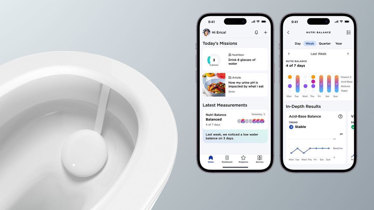 ТОП 7 самых крутых технологий будущего с выставки CES 2023