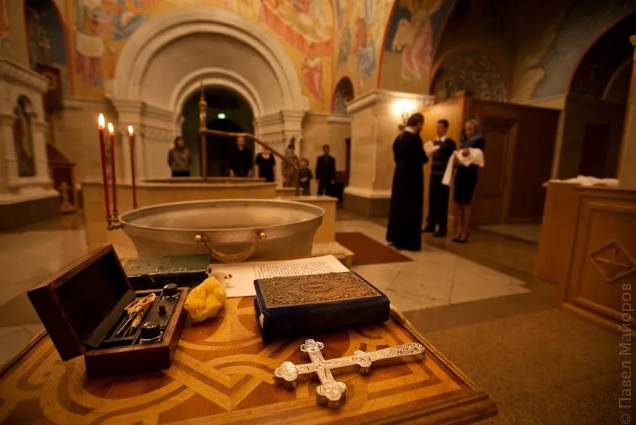 Для чего нужно крещение детей и нужно ли оно? Крестите своего ребенка, почему вы должны крестить своего ребенка