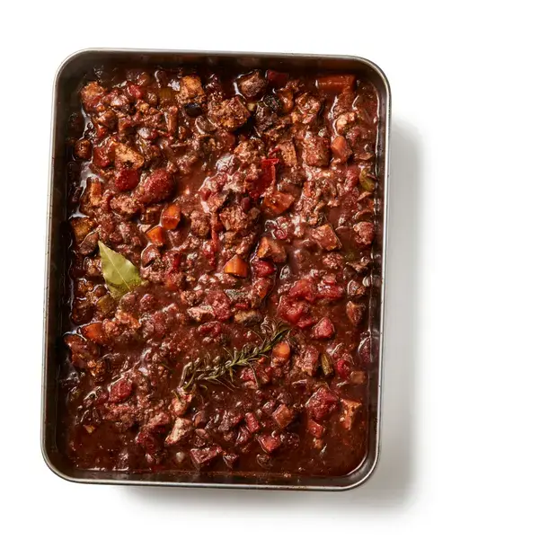 Как приготовить идеальное веганское рагу