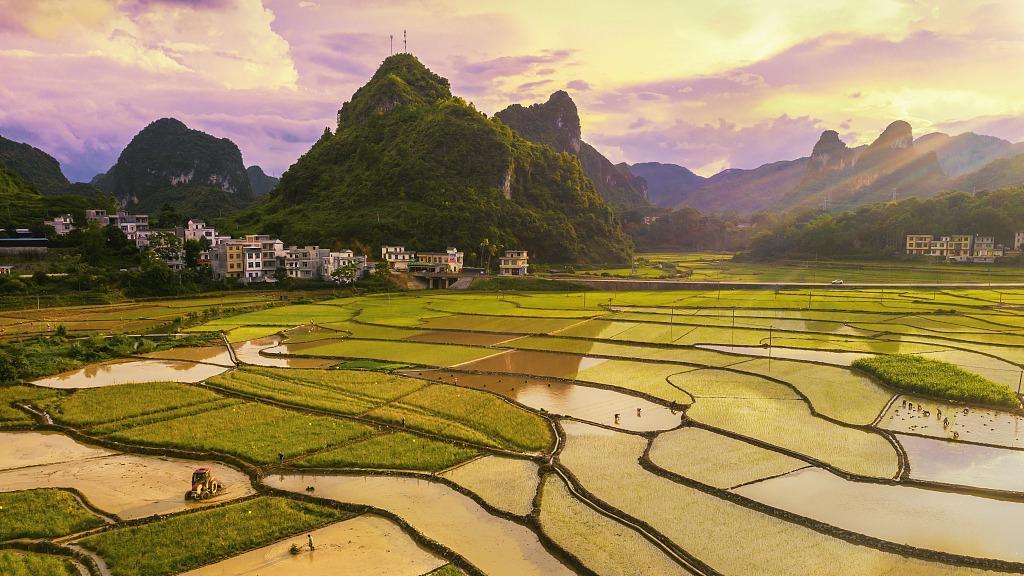 Опубликован «Национальный отчет о качестве наземной геохимии за 2022 год»