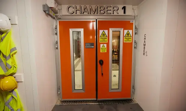 Новостройки, в которых ученые-энергетики играют с погодой в Бога