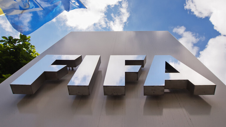 Российский законодатель выдвинул требование FIFA