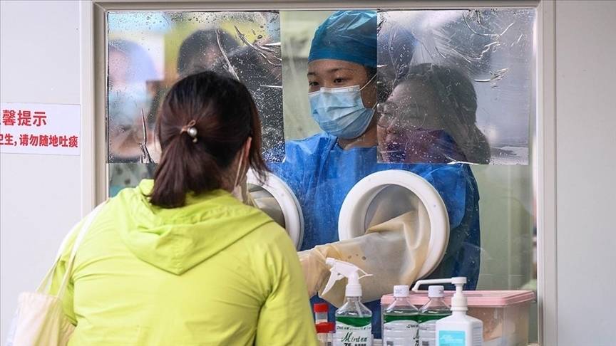 Насколько люди должны беспокоиться о новом доминирующем варианте Covid XBB.1.5? Наш медицинский аналитик объясняет