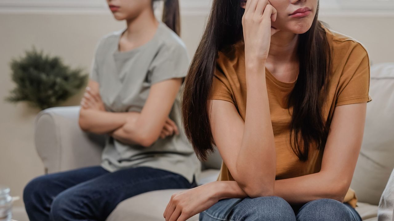 Как понять, когда пора уходить от брата или сестры