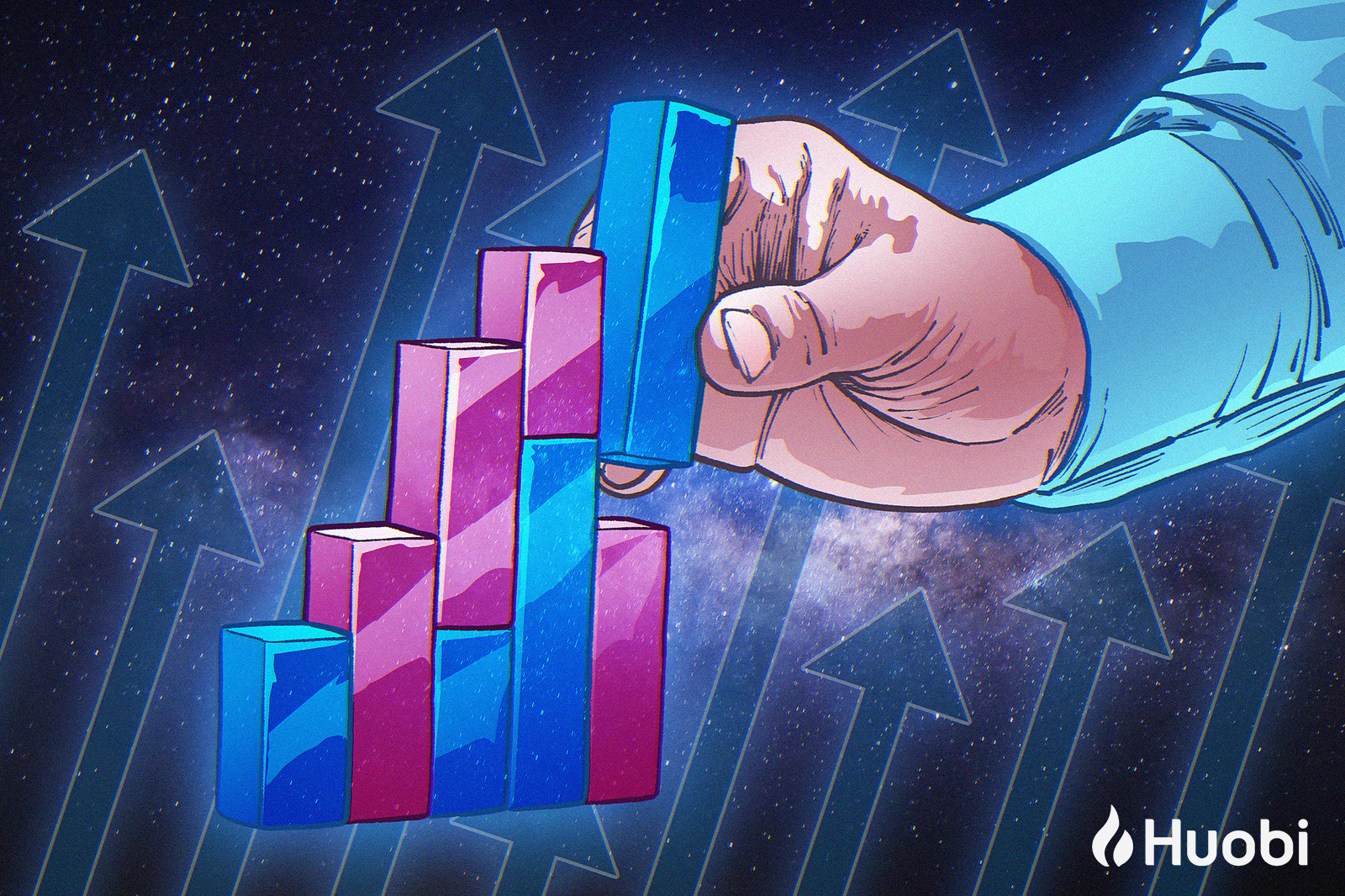 Восстание сотрудников Huobi, GameFi жив, Antminer на стероидах: Asia Express