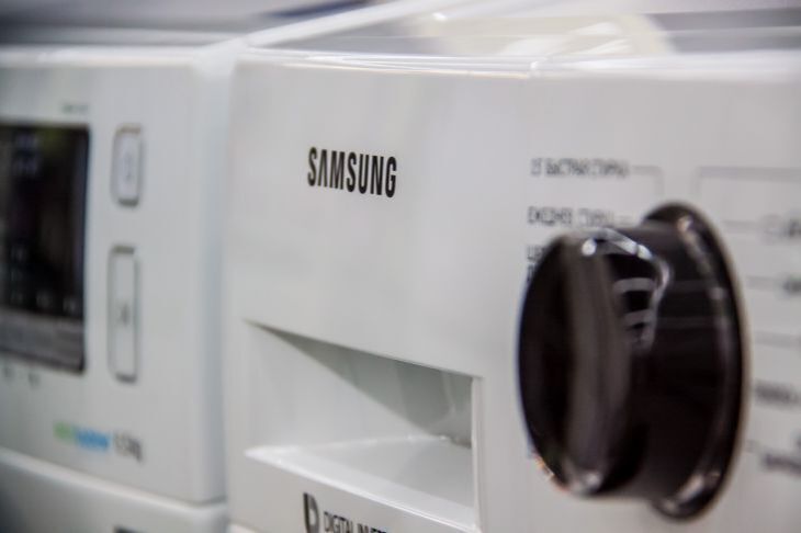 Не нужно покупать кондиционер при стирке: просто смешайте 2 продукта