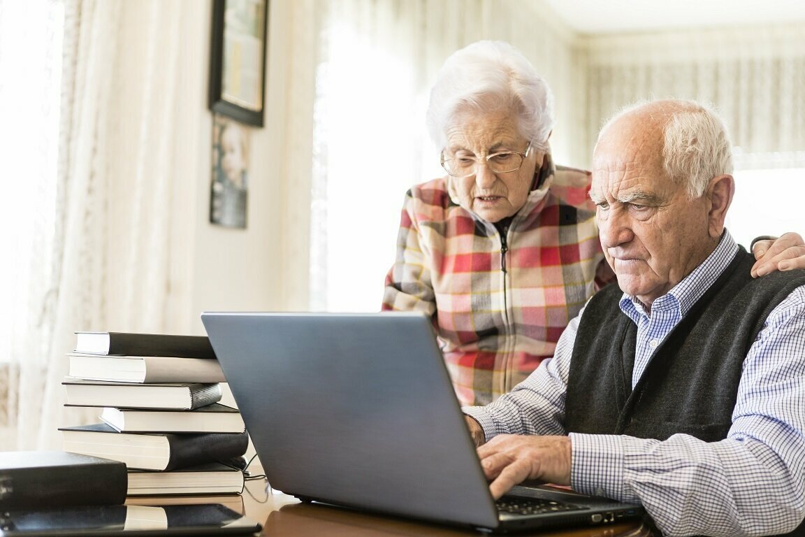 Реформирование пенсионной системы России: Впереди новая эра!