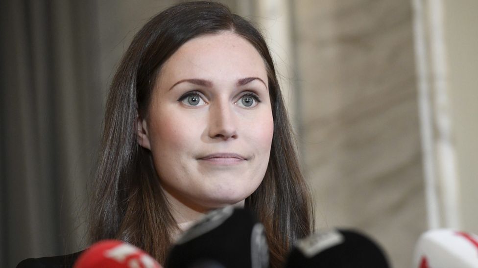 Финляндия- страна, которая немного удивила в этом году!